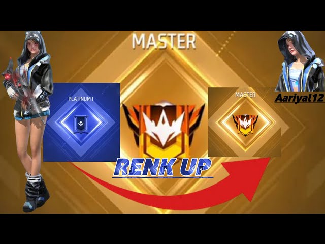 Free fire 🔥 diamond 💎 🤗to grand 😭master #freefire #garenafreefire #video @TotalGaming093 #shorts