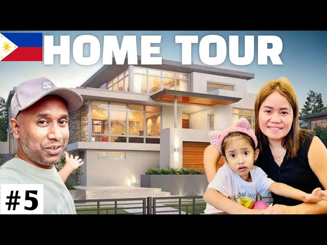 New House Tour | Welcome to my Dream Home!