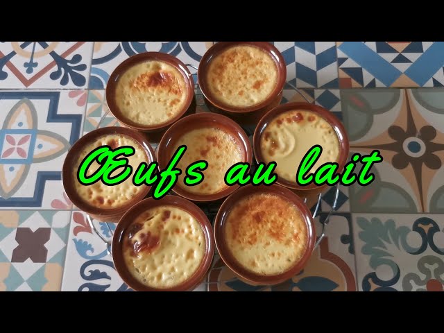 Milk eggs at Monsieur Cuisine connect. #recipe