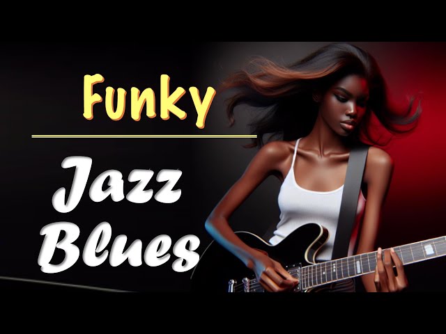 Master A Minor Jazz Blues With This Smooth Backing Track