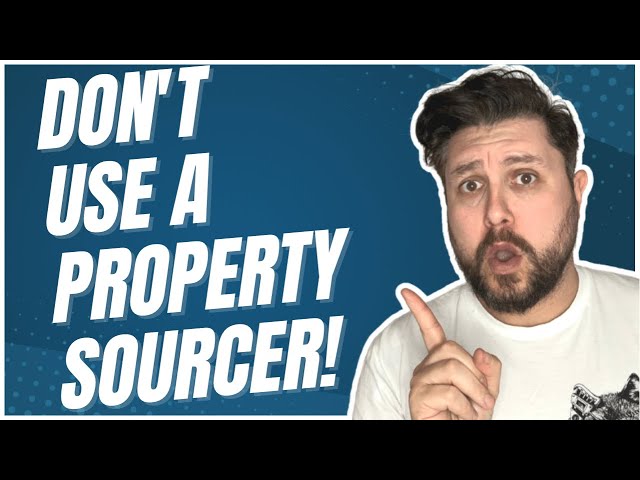 DON'T USE PROPERTY SOURCERS ❌ The Truth!