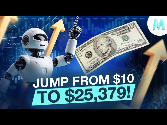 Pocket Option Strategy will BOOST Your Deposit to $25,000 with AI! Binary Options Trading Strategy