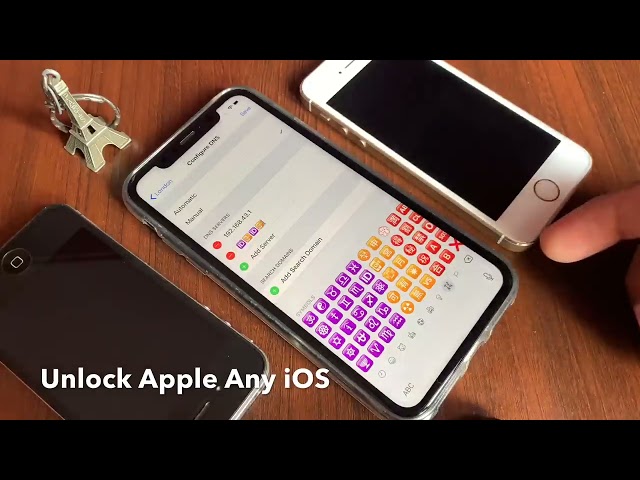 IOS 18.3.1 UNLOCK APPLE 2025 Remove icloud lock without owner Unlock activation lock Apple ID Succes