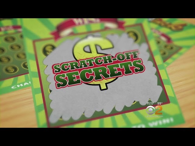 Seen At 11: Scratch Off Secrets