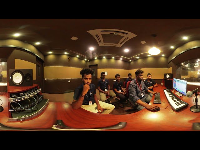 AUDIO STUDIO_360_VIDEO