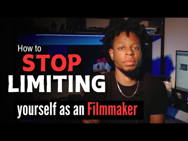 How to THRIVE as an Independent Filmmaker!