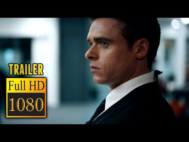 🎥 BODYGUARD (2018) | Full Trailer | Full HD | 1080p