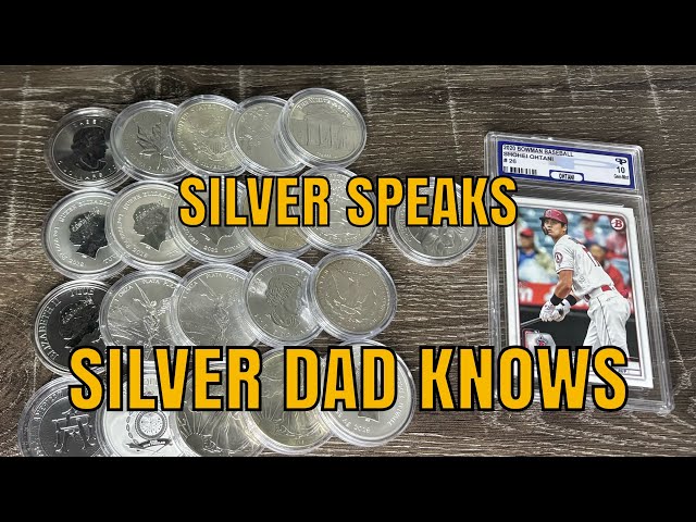 When the System Breaks, Silver Speaks