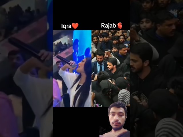 Rajab family vs sistrology meetup reaction 🤔@rajabbutt94 @sistrology #metup #rajab #sisterology