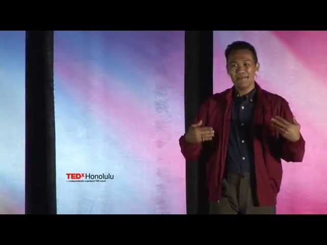 The Power Of Nostalgia | Cheyne Gallarde | TEDxHonolulu