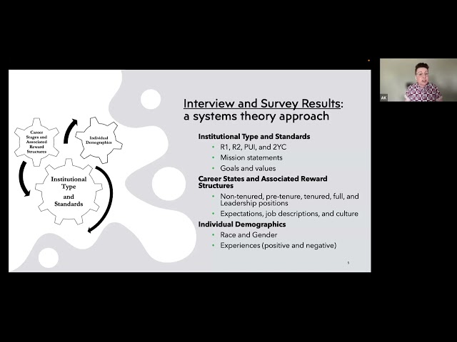 Developing evaluation systems that value diversity, equity, and inclusion efforts: an active worksho