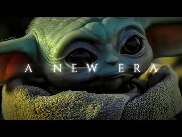 STAR WARS | A New Era