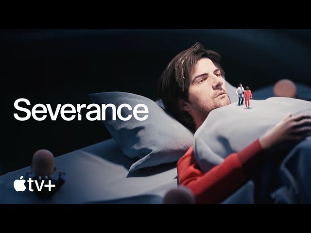 Severance — Opening Title Sequence: Season 2 | Apple TV+