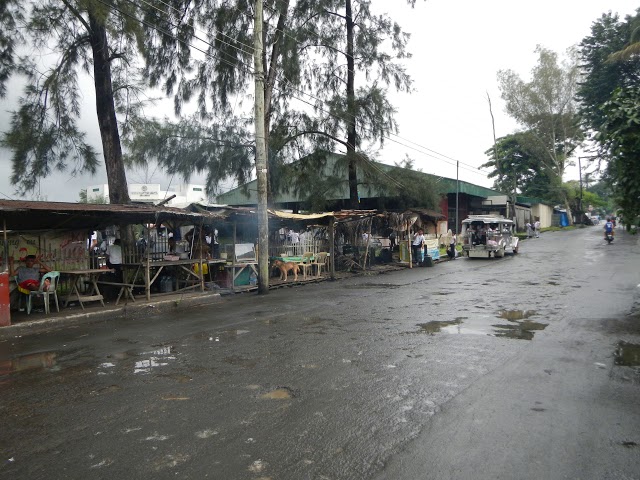 Laurel, Batangas | Wikipedia audio article