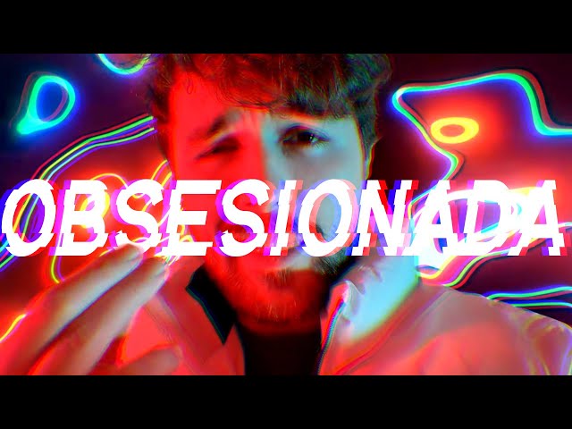 Obsesionada - Dalas (Official Music Video)