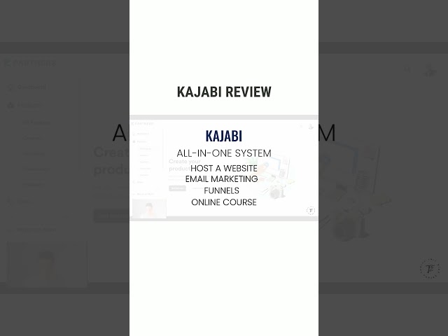 KAJABI REVIEW #shorts