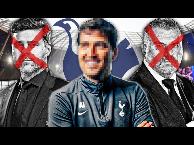 Why Tottenham SHOULDN’T Sack Ange Postecoglou for Mauricio Pochettino!