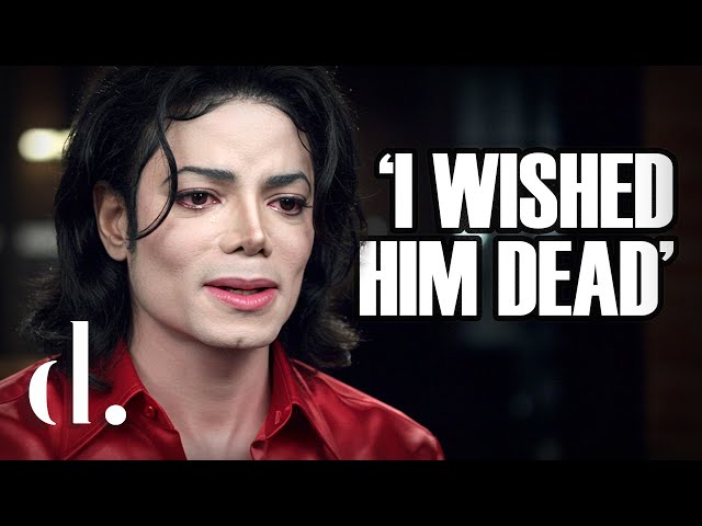 Michael Jackson EXPOSES His Father's Horrific Abuse & A Childhood Stolen | the detail.