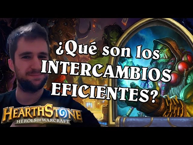 Cómo jugar Hearthstone #2 | Mazo gratis Chamán