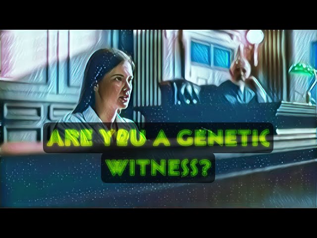 Genetic Genealogy(IGG): The Myth of certainty