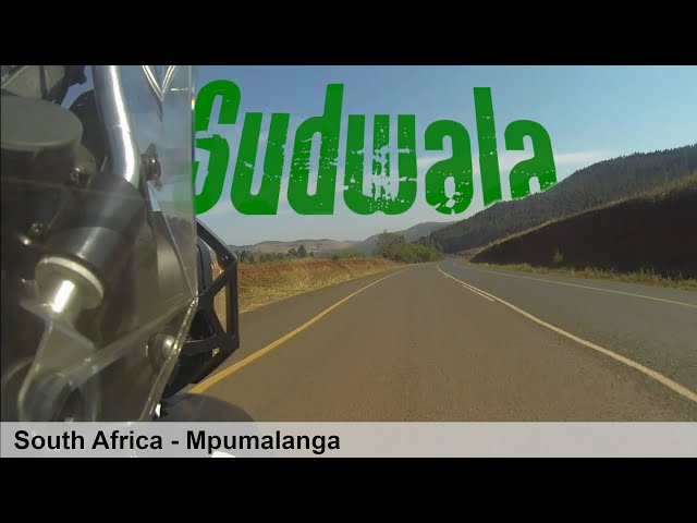 [192] Sudwala Pass, on the R539, Mpumalanga, South Africa (2021-09-24)