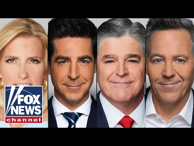 Fox News Primetime Recap - Sept. 30, 2024