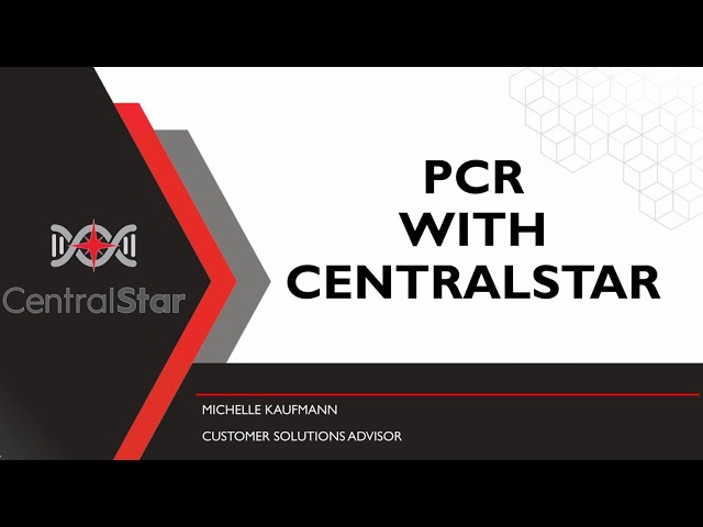 Mastitis Testing with PCR - Live Q&A