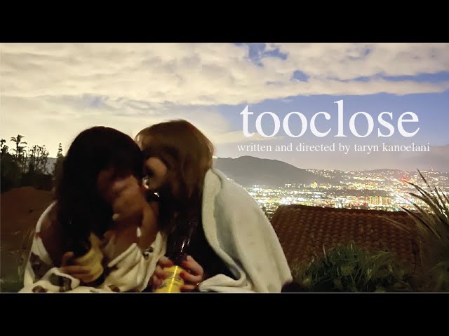 tooclose (Short Film) - LGBT Romance | DriverCart Studios