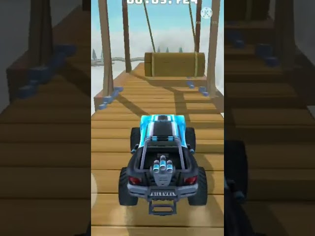 mountain climb stunt off road car racing games