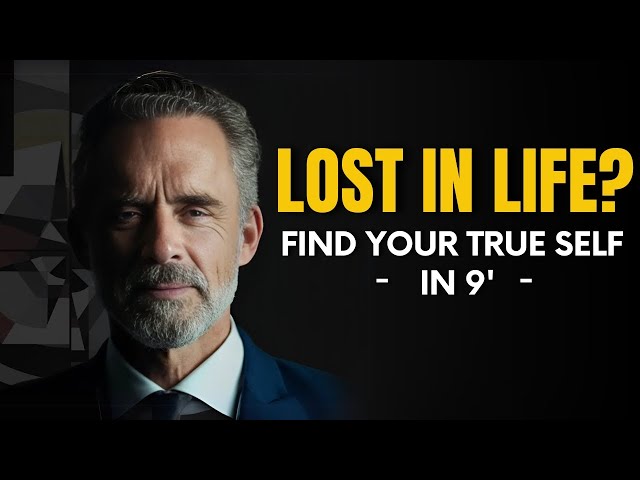 Find your Life Purpose in 9 Minutes