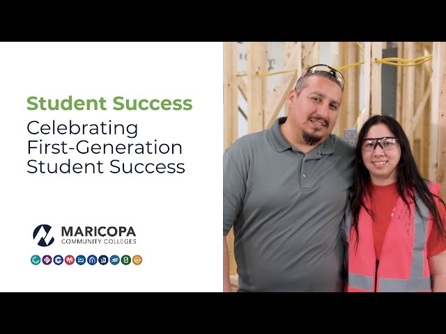 Student Success: Meet Lilly Hernandez