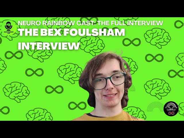 The Bex Foulsham Interview: Sailing through politics, queerness and neurodivergence