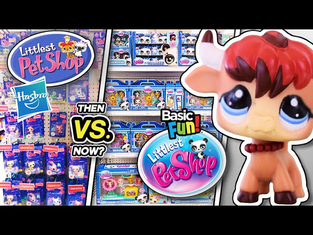 The Weird World of LPS in 2024 | Littlest Pet Shop