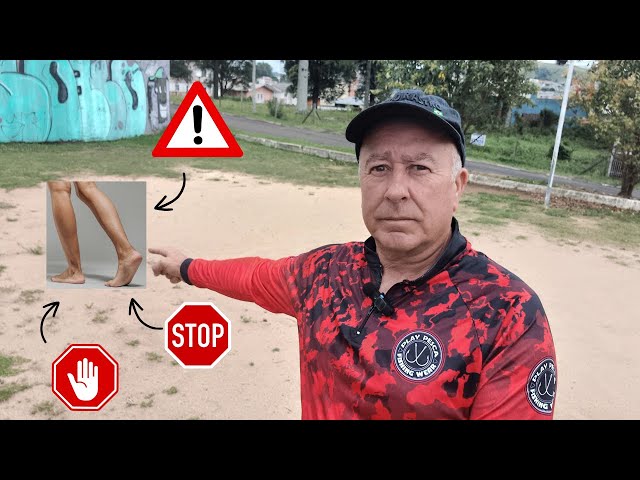 Detectorismo! Caçada Com Detector De Metais Em Quadra De Volei!