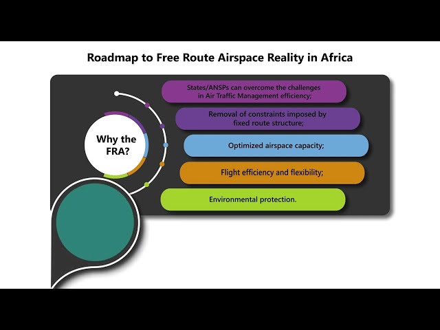 Free Route Airspace Initiative