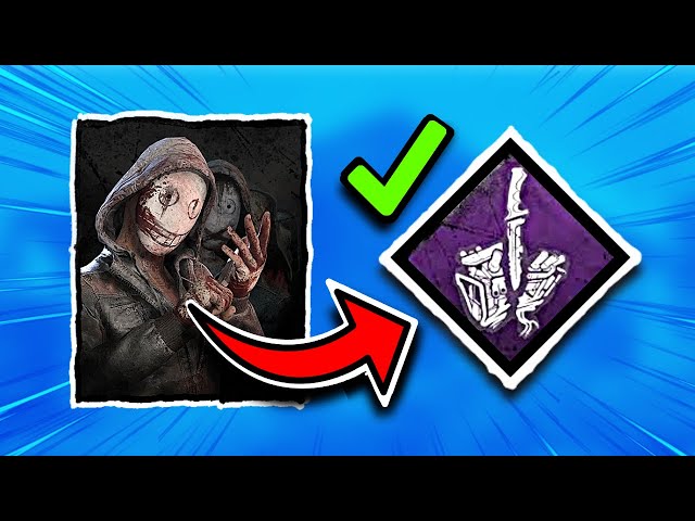 Discordance Is The Best Killer Perk For Noobs - Dead By Daylight (DBD)