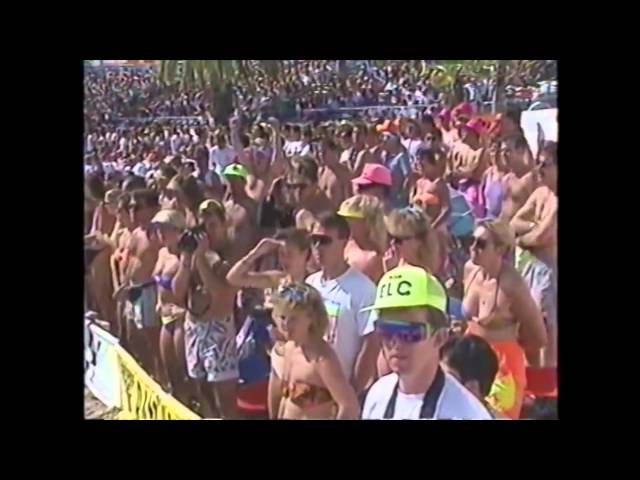 1991 Jet Ski World Finals