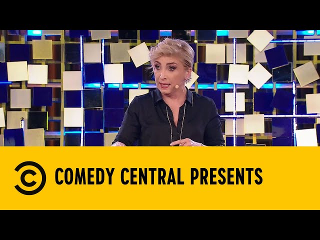 Quanto costa un figlio - Barbara Foria - Comedy Central Presents