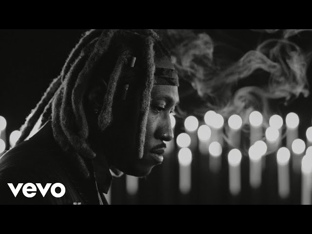 Future - LOST MY DOG (Official Music Video)