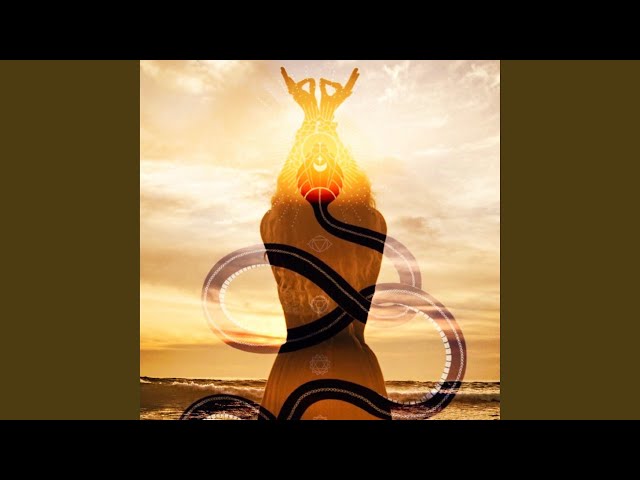 Kundalini Rising