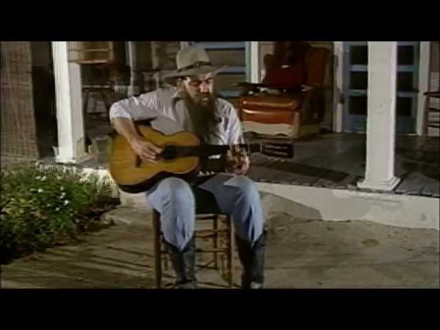 Blaze Foley - Clay Pigeons, rare Live