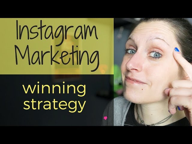 Marketing For Instagram