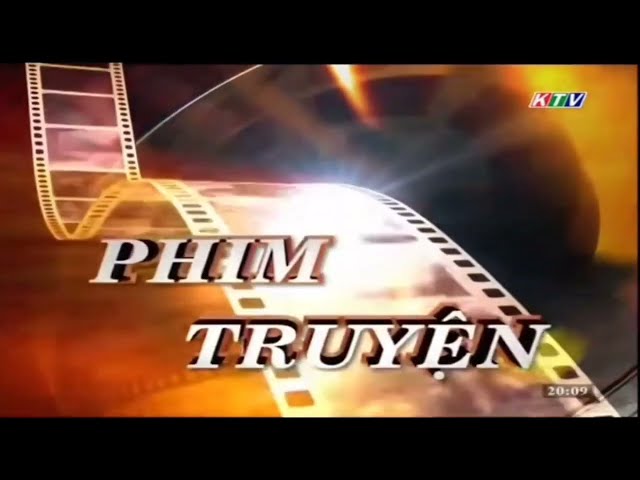 KTV Khánh Hòa | Hình hiệu Phim Truyện (nước ngoài) (201? - 2017)