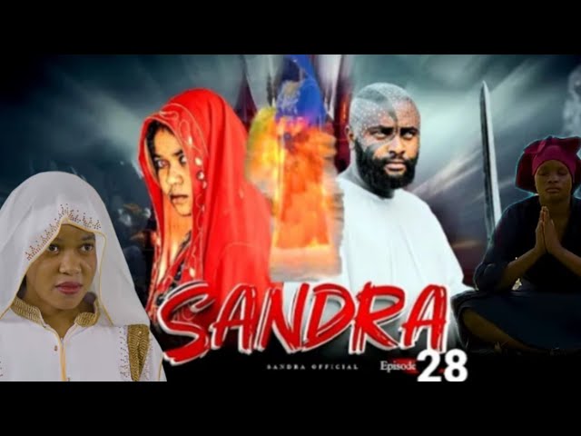 SANDRA  [28] #kiparabrand #clamvevo #sandraoficial movie analysis