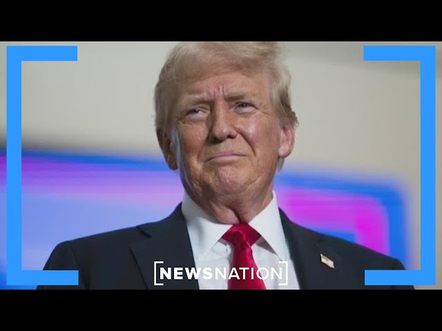 Trump can set 'a more positive tone' on economy: GOP strategist | NewsNation Now