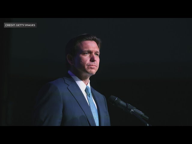 Lawmakers spar with DeSantis on immigration bill and pass their own, what's next? | Facing S.FL