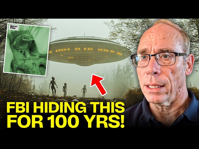 Are We Alone? Shocking UFO Testimony & Hidden Truths Revealed"