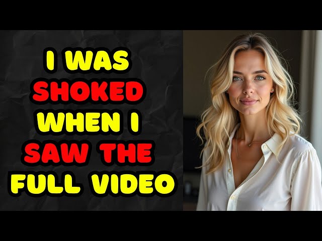 My WIFE Cheated on Me with Her NEW Friend who Wrote to her on Facebook | Cheating Story