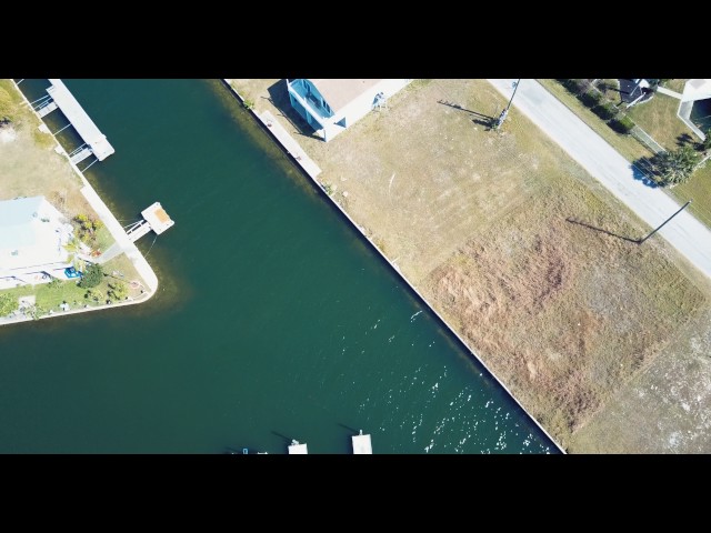 Hudson FL boat ramp construction 2 of 2