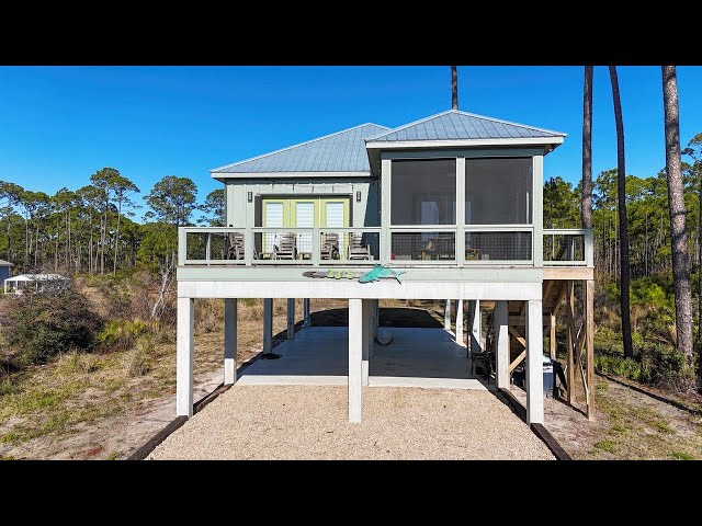 2315 US-98, Carrabelle, FL